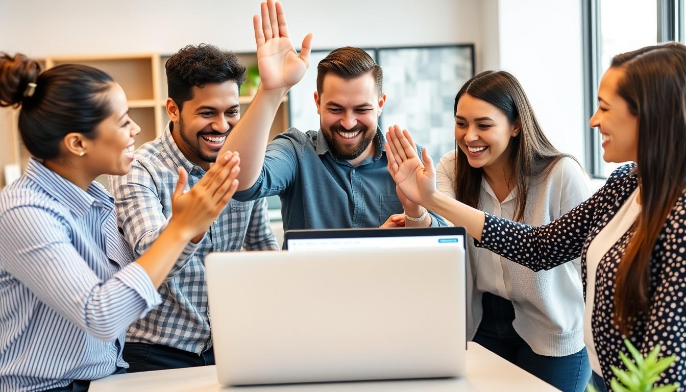 Customer Relationship Management